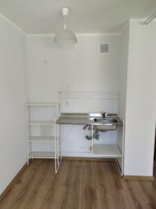 Spółdzielnia Mieszkaniowa Podgórze Lokal