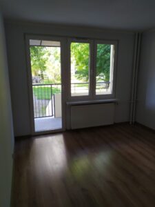 Spółdzielnia Mieszkaniowa Podgórze Lokal