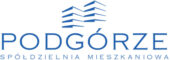 Logo Spółdzielnia Mieszkaniowa Podgórze