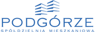 Spółdzielnia Mieszkaniowa Podgórze Logo Transparent